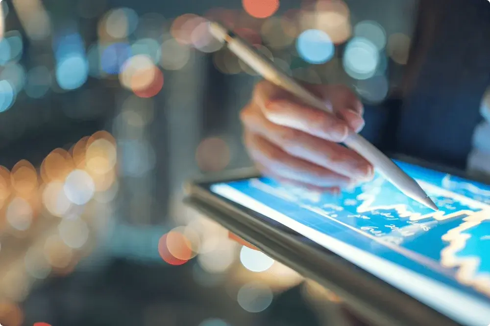 Eficiencia operativa