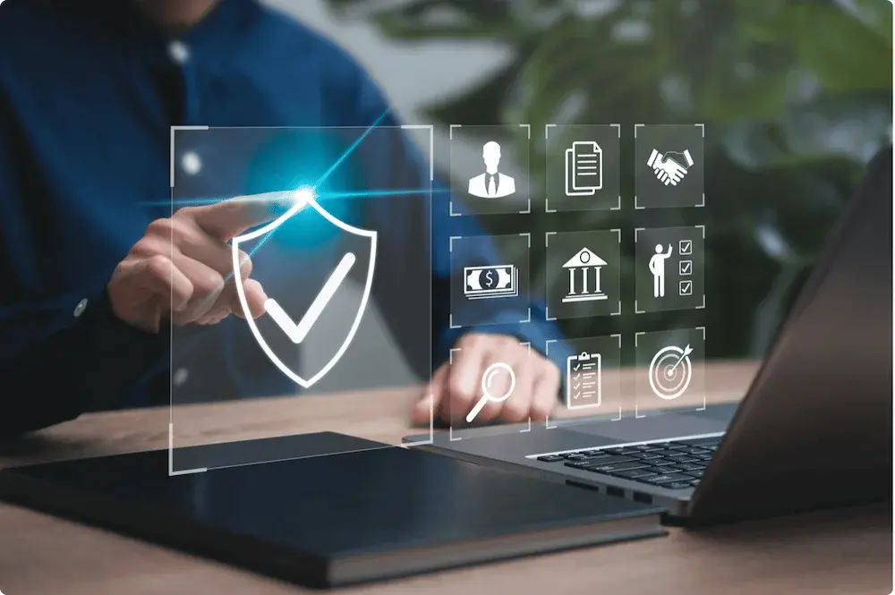 Cumplimiento normativo